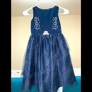 Disney dress